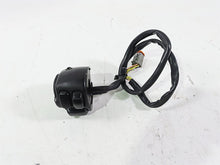 Load image into Gallery viewer, 2004 Harley FLSTCI Softail Heritage Left Hand Control Switch 71682-06A 71685-06A
