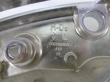 Load image into Gallery viewer, 2014 Harley Touring FLHTK Electra Glide Left Saddlebag Chrome Mount 90200503 | Mototech271