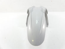 Load image into Gallery viewer, 2009 BMW K1300 S K40 Front Fender Tire Hugger Mud Guard 46617658992