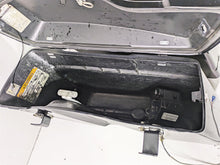 Load image into Gallery viewer, 2008 Harley Touring FLHTP Electra Glide Saddlebag Saddle Bag Set 90634-93 | Mototech271