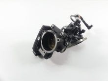 Load image into Gallery viewer, 2018 Harley FXBRS Softail Breakout Throttle Body Intake Set 27200038 27300122 | Mototech271