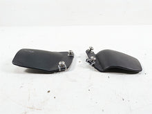 Load image into Gallery viewer, 2011 Triumph America Fuel Tank Infill Panel Cover Set T2071432 T2071478 | Mototech271