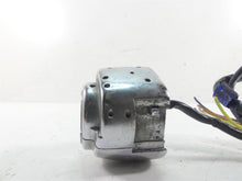 Load image into Gallery viewer, 1998 Harley Dyna FXDL Low Rider Left Hand Turn Signal Control Switch 71682-06A