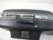 Load image into Gallery viewer, 1977 Honda CB750 A Four Hondamatic Samsonite Saddlebag Trunk Luggage Rack | Mototech271
