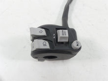 Load image into Gallery viewer, 2020 Ducati Panigale V2 Left Hand Mode Light Blinker Control Switch 65110281C | Mototech271