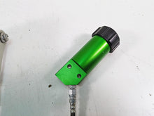 Load image into Gallery viewer, 2018 Kawasaki ZX1002 Ninja H2 SX Rear Shock Suspension Damper 45014-0606-52R | Mototech271