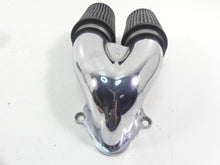 Load image into Gallery viewer, 2002 Harley Softail FXSTDI Deuce S&S Single Bore Induction Tuned Kit 170-0308B | Mototech271