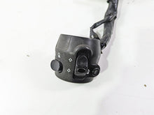 Load image into Gallery viewer, 2006 Triumph Rocket 3 Left Hand Control Switch Light Horn READ T2046759 | Mototech271