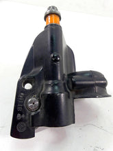 Load image into Gallery viewer, 2011 Harley Softail FXS Blackline Front Brake Master Cylinder 9/16" 45029-11D