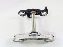 Load image into Gallery viewer, 2016 Kawasaki ZX10R Ninja Upper Lower Triple Tree Set 44037-0159 44039-0164