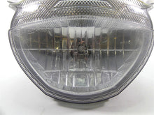 Load image into Gallery viewer, 2012 Ducati Monster 1100 EVO Headlight Head Light Lamp Lens 52010172B | Mototech271