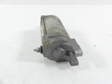 Load image into Gallery viewer, 2004 Aprilia RSV1000 R Mille Denso Engine Starter Motor AP0294356 | Mototech271
