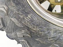 Load image into Gallery viewer, 2020 Polaris RZR XP 1000 Turbo Rear Left Oem 14x8 Wheel + Maxxis Tire 1522843 | Mototech271