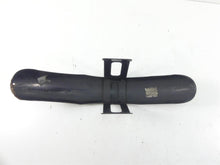 Load image into Gallery viewer, 2008 Harley Softail FXSTB Night Train Front Fender - Read 59924-80B