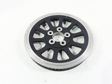 Load image into Gallery viewer, 2021 Harley Softail FXST Standard Rear Drive Belt Pulley 66T 24mm 37778-07
