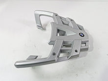 Load image into Gallery viewer, 2010 BMW R1200GS K25 Luggage Grid Support Bracket Rack 46547667674