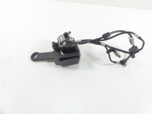Load image into Gallery viewer, 2018 Harley Softail FXFB Fat Bob Rear Brake Caliper & Bracket 41300192 | Mototech271