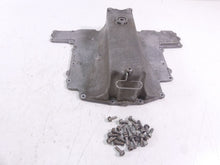 Load image into Gallery viewer, 2018 BMW K1600 Bagger Oil Pan Lower Bottom Engine Cover 11137716424 | Mototech271