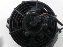 Load image into Gallery viewer, 2015 Eric Buell Racing 1190SX Right Coolant Fan & Shroud Set 1678254 | Mototech271