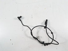 Load image into Gallery viewer, 2016 BMW R1200R K53 Front Abs Brake Wheel Speed Sensor 34528551611