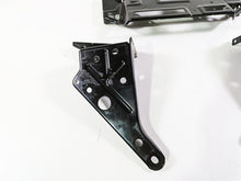 Load image into Gallery viewer, 2017 Harley Touring FLHTKSE CVO E-Glide Front Fairing Support Mount Set 57000169