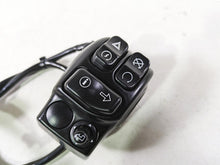 Load image into Gallery viewer, 2017 Harley Touring FLTRXS Road Glide Right Hand Control Switch 71500129C | Mototech271