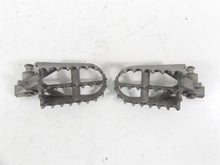 Load image into Gallery viewer, 2012 BMW R1200 GS K255 Adventure Front Footpeg Foot Peg Rest Set 46717694557 | Mototech271