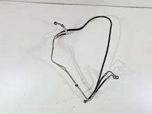 Load image into Gallery viewer, 2022 Ducati Hypermotard 950 Rear Abs Brake Line Set 61911571A 61911651A