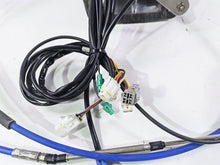 Load image into Gallery viewer, 2017 Kawasaki Ultra 310X Steering Handlebar Control Switch Set 39021-3716