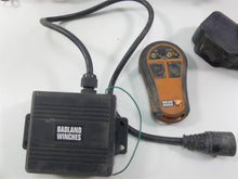 Load image into Gallery viewer, 2016 Yamaha YXZ1000 R EPS SE Front 3500lbs Badland Winch Bumper Set