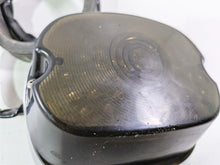 Load image into Gallery viewer, 2018 Harley FLHCS Softail Heritage 115th Smoked Taillight & Wiring 68140-04