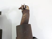 Load image into Gallery viewer, 2016 Victory Cross Country Performance Exhaust Muffler Pipe Cans Baffle Set