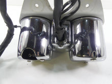 Load image into Gallery viewer, 2001 Moto Guzzi California Sp 1100 Speedometer Gauge Housing Set 25K GU02762400