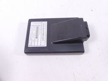 Load image into Gallery viewer, 2015 Ducati Diavel Dark Egicon Bbs 1203 Black Box Bbox Control Module 38510311D | Mototech271
