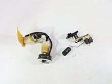 Load image into Gallery viewer, 2022 Ducati Scrambler Desert Sled Fuel Gas Petrol Pump & Level Sender 16014853A | Mototech271