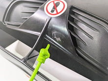 Load image into Gallery viewer, 2024 Sea-Doo GTX 230 Reverse Gate Door Assembly 295501245