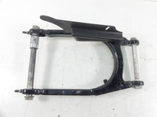 Load image into Gallery viewer, 2014 Harley Sportster XL1200 C Rear Swingarm Swing Arm 25mm Axle 47587-05 | Mototech271