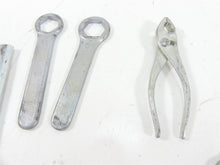 Load image into Gallery viewer, 1977 Honda CB750 A Four Hondamatic Tool Kit Box Bag | Mototech271