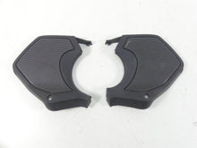 Load image into Gallery viewer, 2015 BMW R1200RT K52 Left Right Speaker Cover Fairing Set 46638529412