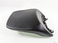 Load image into Gallery viewer, 2014 BMW R1200 RT RTW K52 Rear Passenger Heated Seat Saddle 52538544790