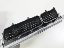 Load image into Gallery viewer, 2018 Aprilia RSV4 RR Speedometer Cdi Ignition Switch Key Set 858580 2D000556