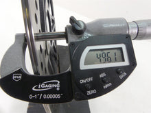 Load image into Gallery viewer, 2019 Ducati Multistrada 1260 S Pikes Peak Front Brembo Brake Disc Set 49241351A