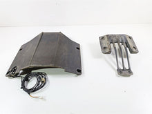 Load image into Gallery viewer, 2009 Yamaha Waverunner FX1800 Cruiser Riding Skid Plate & Sensor 6S5-R1333-01-00