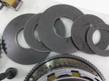 Load image into Gallery viewer, 2014 Harley FXDF Dyna Fat Bob Primary Drive Clutch Kit 37816-11 | Mototech271