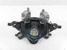 Load image into Gallery viewer, 2005 Harley Touring CVO FLHTC SE Electra Glide Triple Tree Set 41mm 45446-87