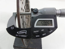 Load image into Gallery viewer, 1978 BMW R100 S (2474) Front Brake Rotor Disc Set 34111236566 | Mototech271