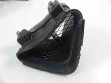 Load image into Gallery viewer, 2012 Kawasaki ZX1400 ZX14R Ninja Front Air Ram Tubes & Center Duct 14073-0101