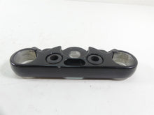 Load image into Gallery viewer, 2016 Harley FXDLS Dyna Low Rider Upper Triple Tree Steering Clamp 49Mm 45900190 | Mototech271