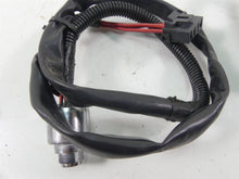 Load image into Gallery viewer, 2008 Harley FXCWC Softail Rocker C Ignition Switch Steering Key Lock Set 71792-08 | Mototech271