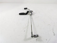 Load image into Gallery viewer, 2013 Harley VRSCDX Night Rod Sp Left Front Footpeg & Shifter Parts 33757-01A | Mototech271